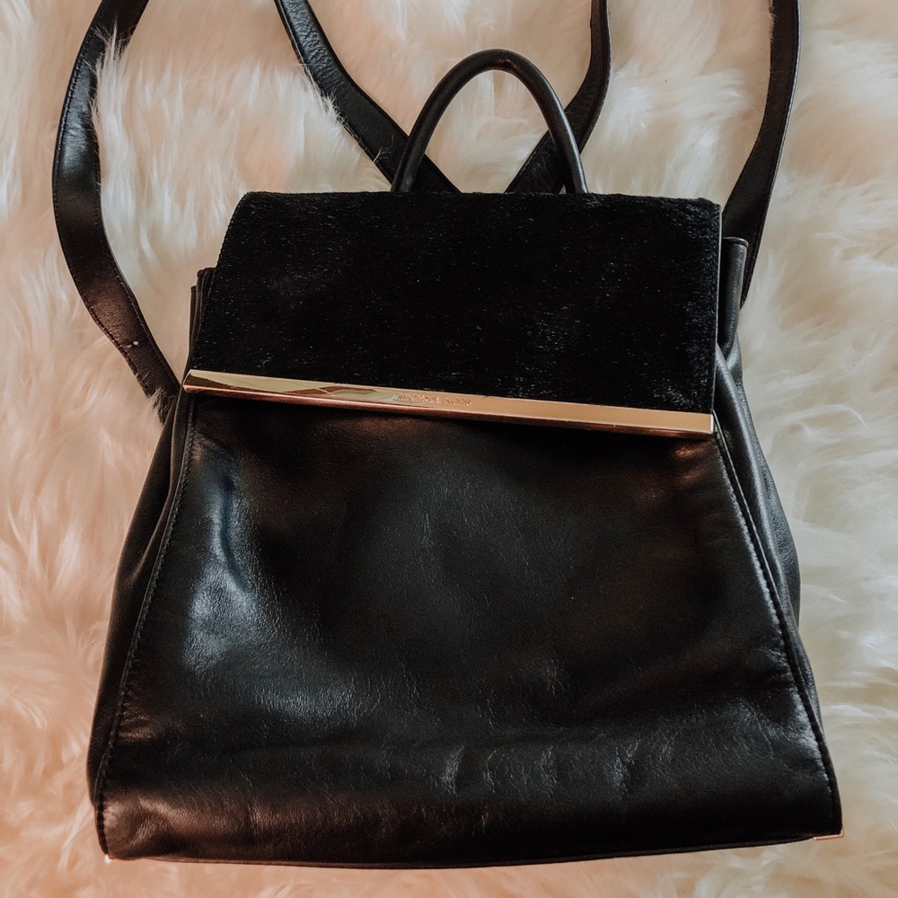 MK Lana Backpack